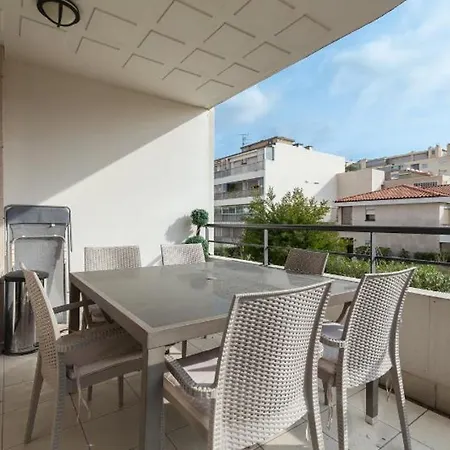 De Charme A + Terrasse *