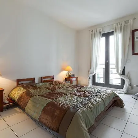 De Charme A + Terrasse