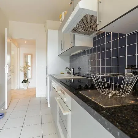 Appartement De Charme A + Terrasse