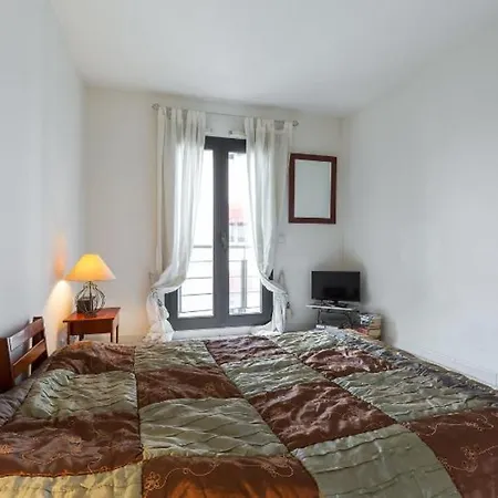 De Charme A + Terrasse Appartement Cannes