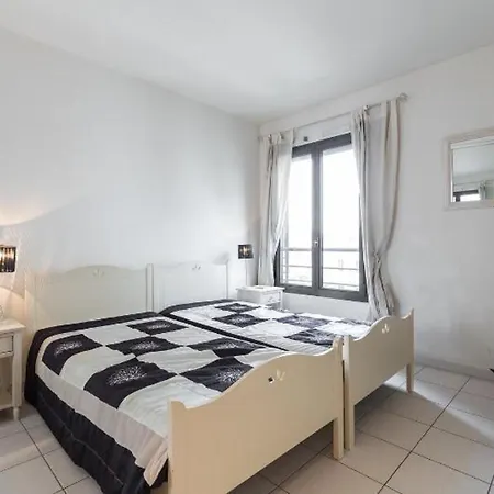 De Charme A + Terrasse