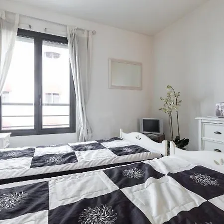 Apartamento De Charme A + Terrasse