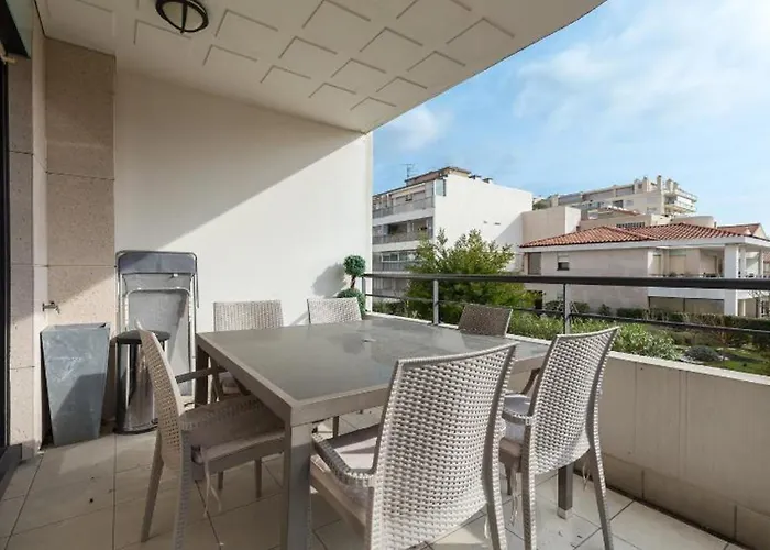 De Charme A + Terrasse *