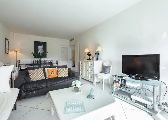 Apartmán De Charme A + Terrasse