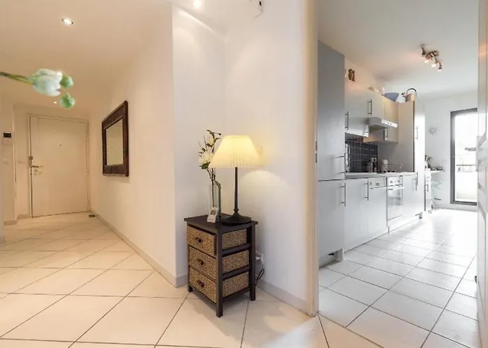 De Charme A + Terrasse *