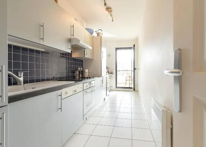 De Charme A + Terrasse