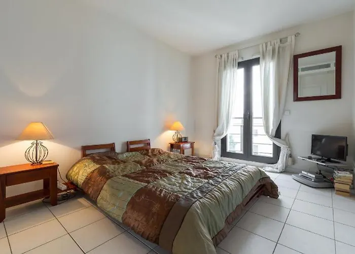 De Charme A + Terrasse