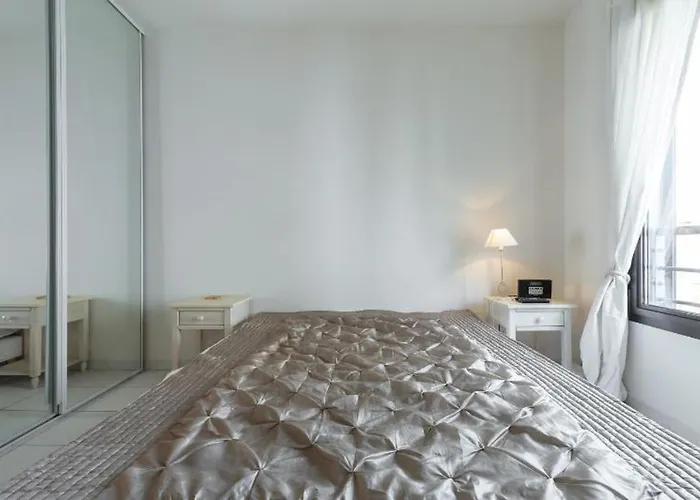 De Charme A + Terrasse * Cannes