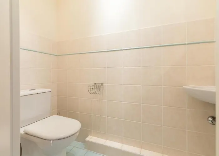 Apartmán De Charme A + Terrasse *