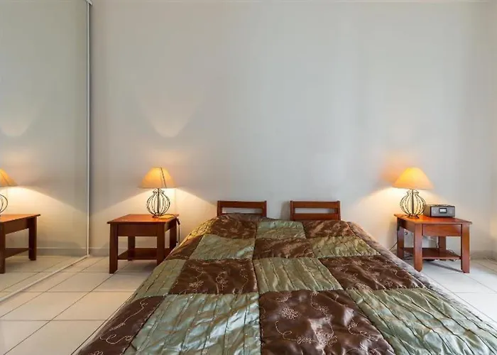 De Charme A + Terrasse Apartmán Cannes