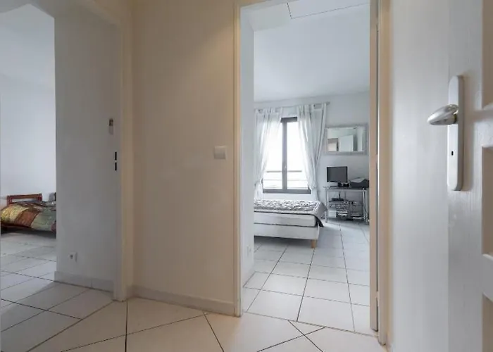 De Charme A + Terrasse *