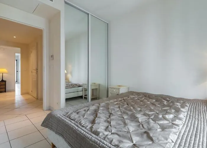 De Charme A + Terrasse