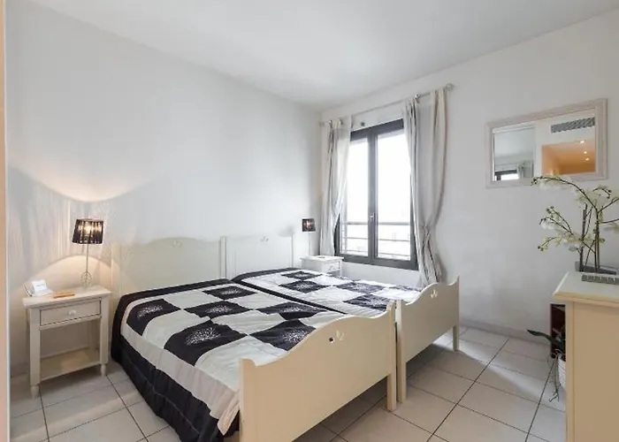 De Charme A + Terrasse