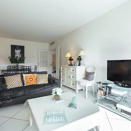Apartman De Charme A + Terrasse