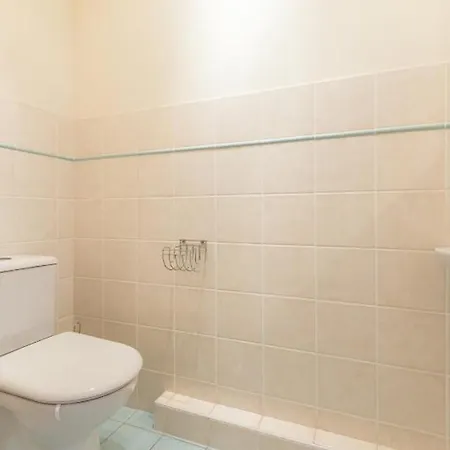 Apartman De Charme A + Terrasse *