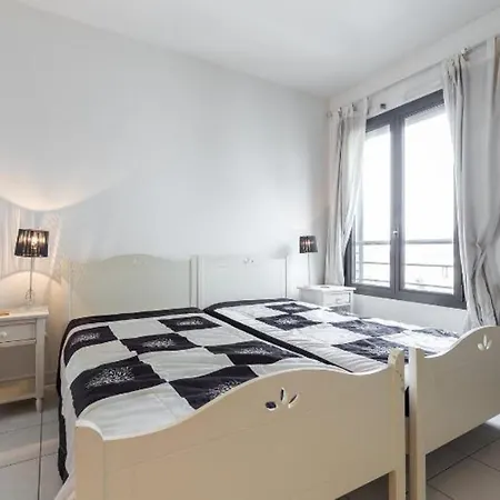 Apartman De Charme A + Terrasse Cannes