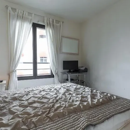 Apartman De Charme A + Terrasse *