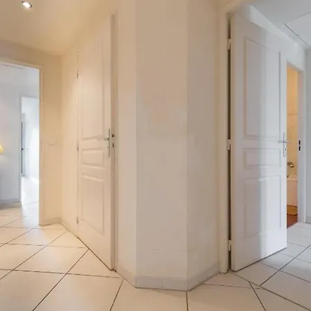Apartman De Charme A + Terrasse Cannes