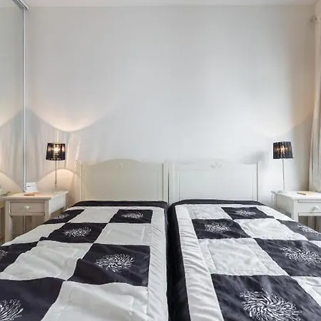 De Charme A + Terrasse Apartman Cannes