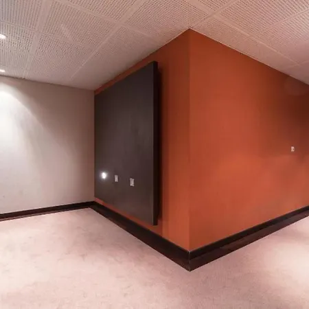 De Charme A + Terrasse Apartman *