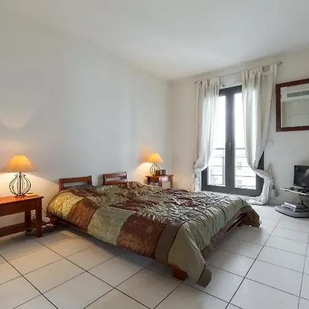 Apartman De Charme A + Terrasse