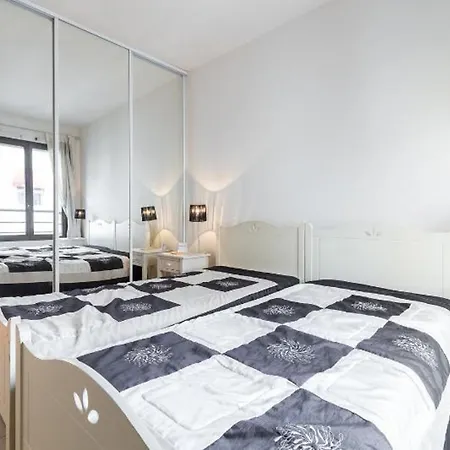 Apartman De Charme A + Terrasse
